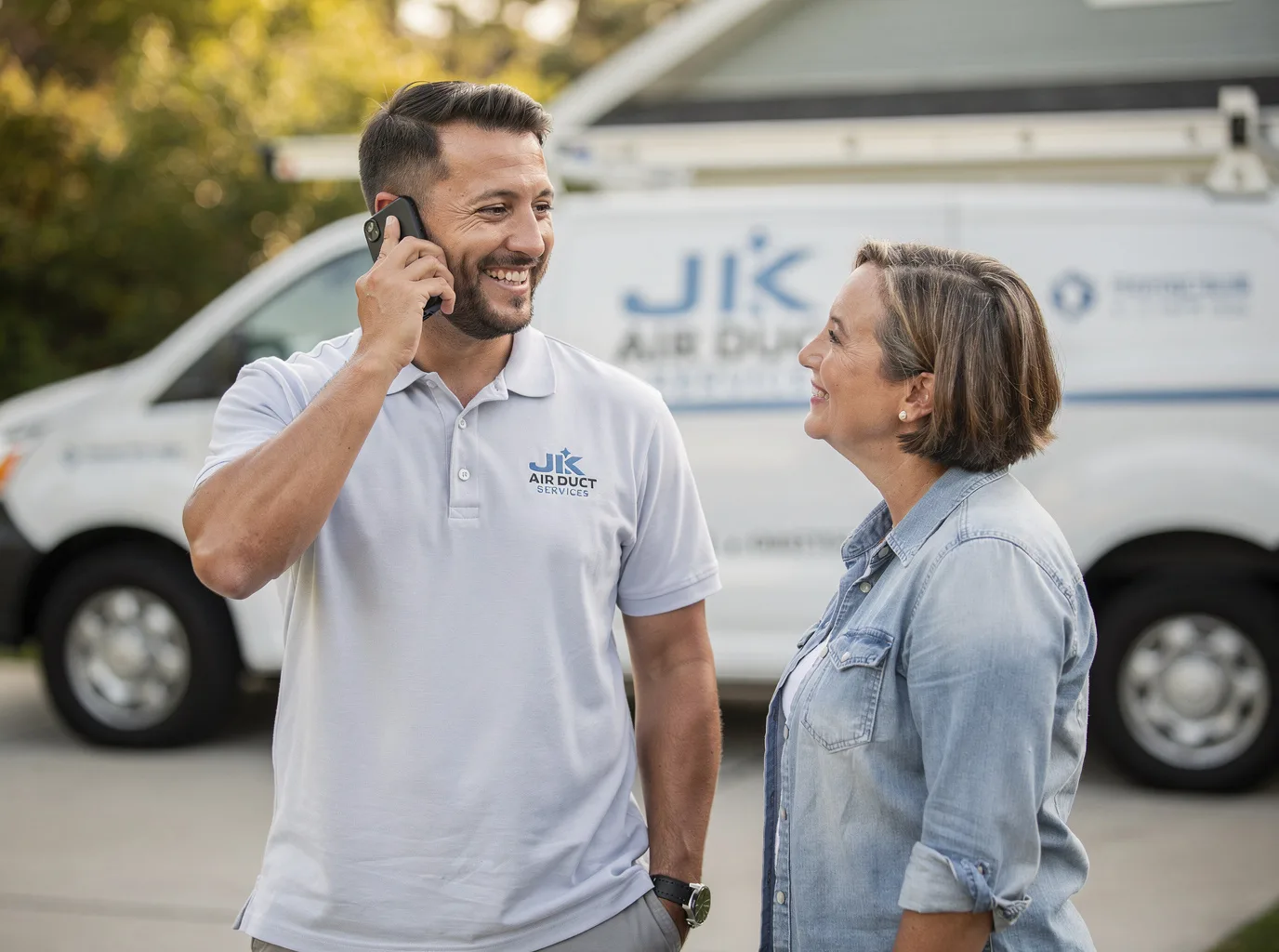 Air Duct Cleaning Spirit Lake, IA FAQs